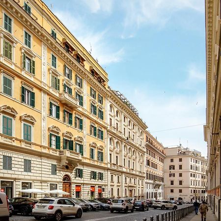 Daplace - Santa Susanna Suites Rom Eksteriør billede