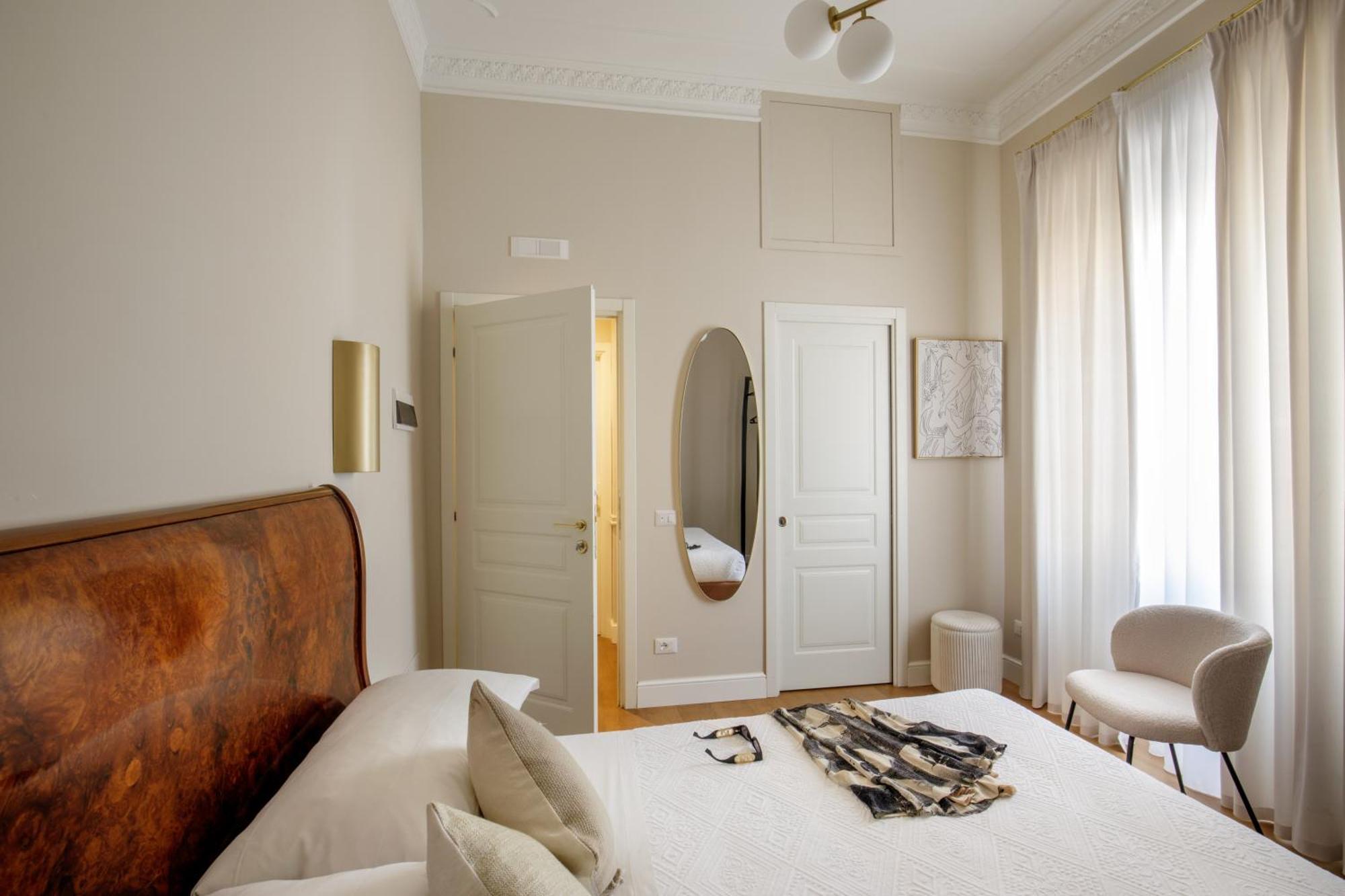 Daplace - Santa Susanna Suites Rom Eksteriør billede