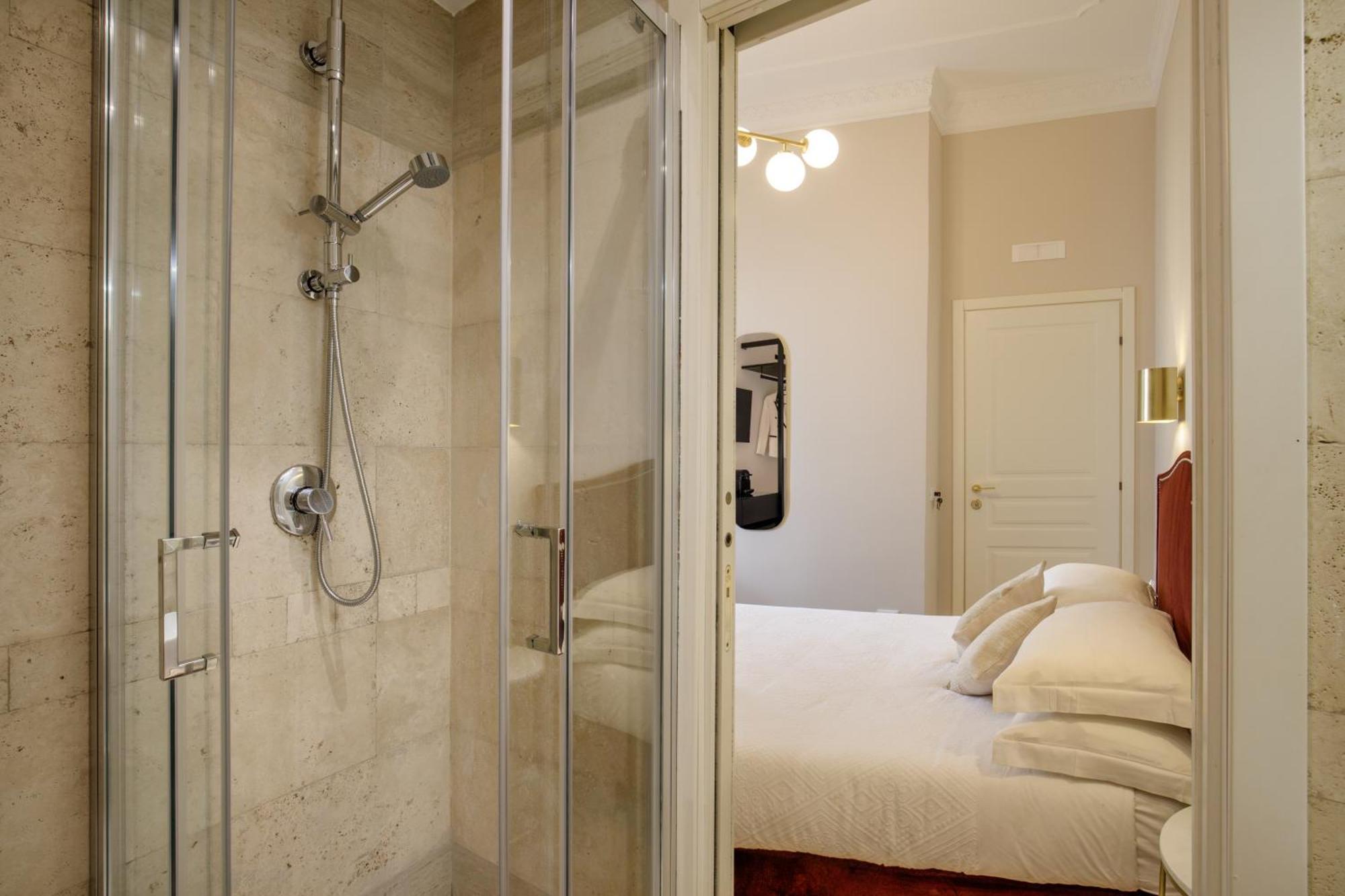Daplace - Santa Susanna Suites Rom Eksteriør billede