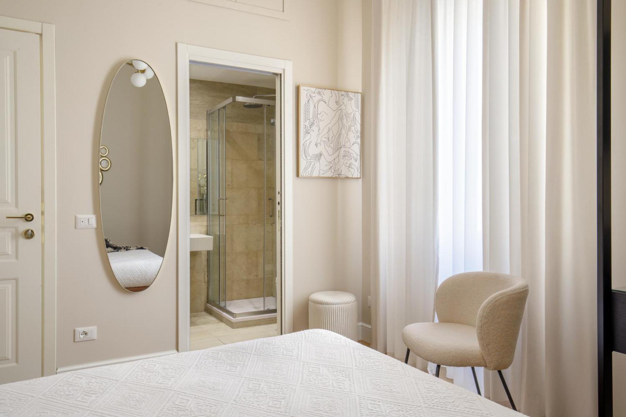 Daplace - Santa Susanna Suites Rom Eksteriør billede