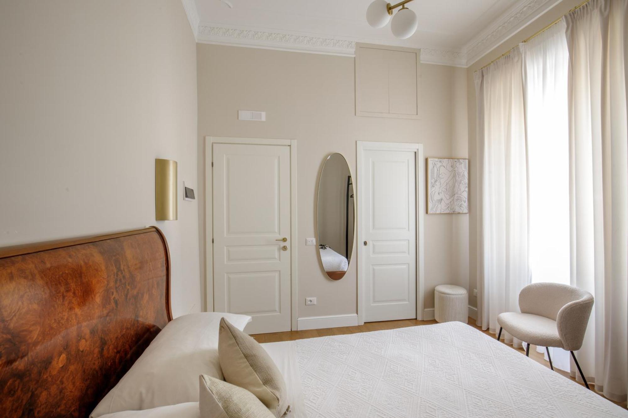 Daplace - Santa Susanna Suites Rom Eksteriør billede
